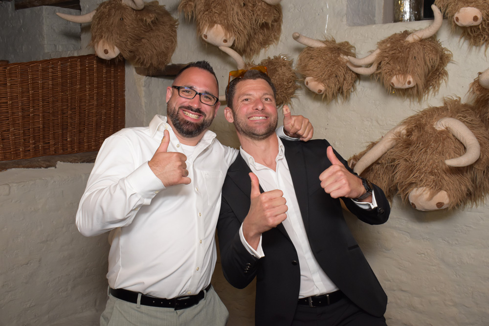 PartyBooth BY ELIAS WALPOT PHOTOGRAPHIE